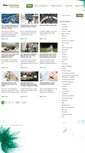 Mobile Screenshot of howimportant.com
